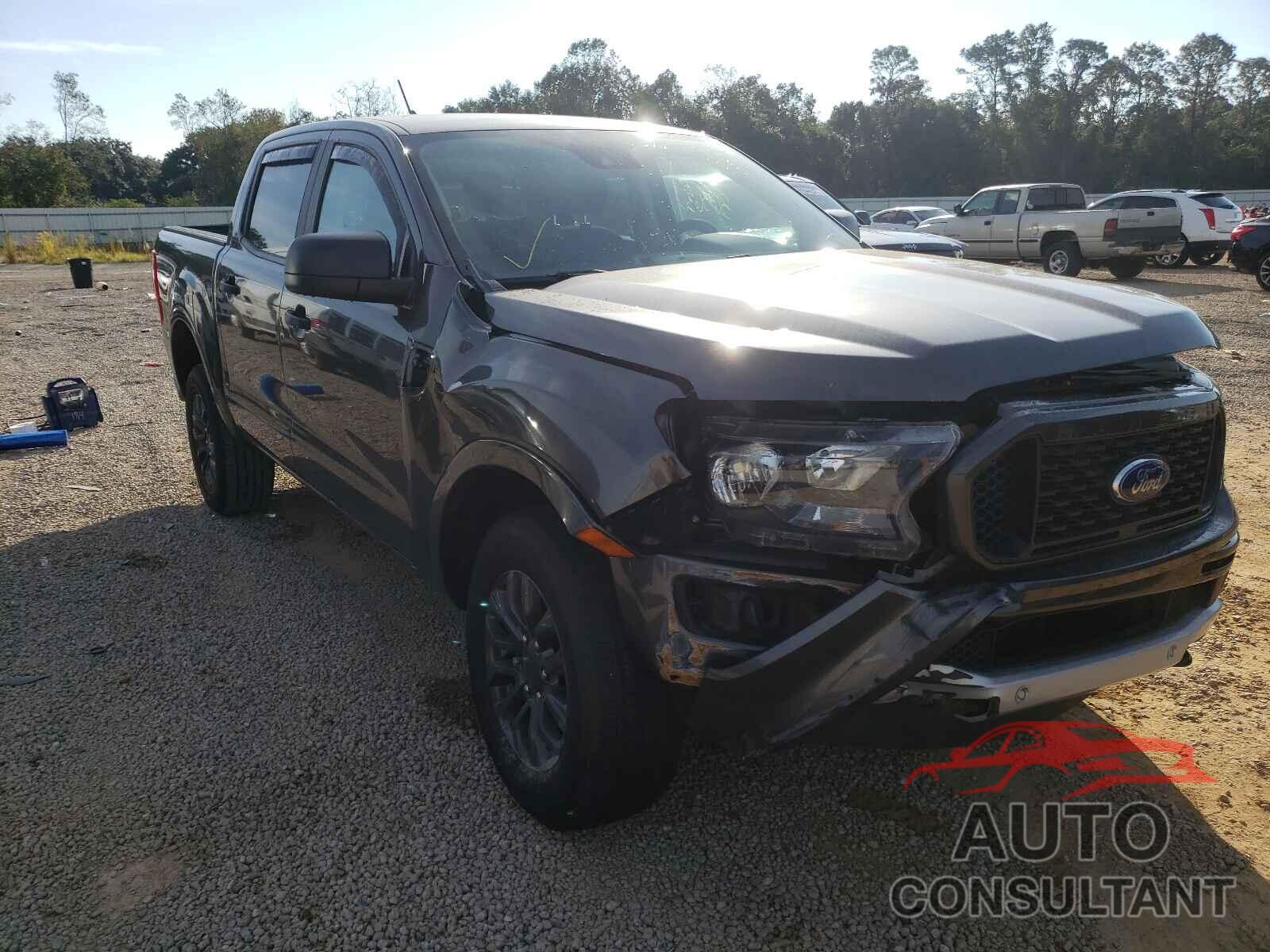 FORD RANGER 2019 - 1FTER4EH5KLA96484