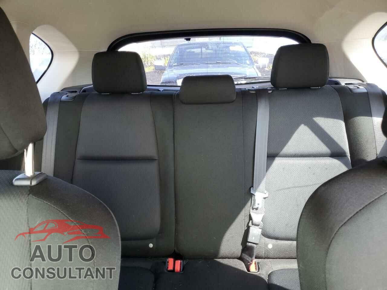 MAZDA CX-5 2013 - JM3KE2BE2D0148288