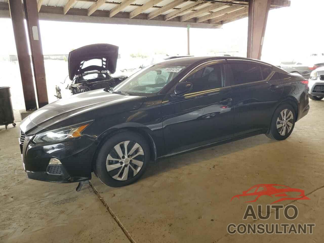 NISSAN ALTIMA 2019 - 1N4BL4CV3KC141599