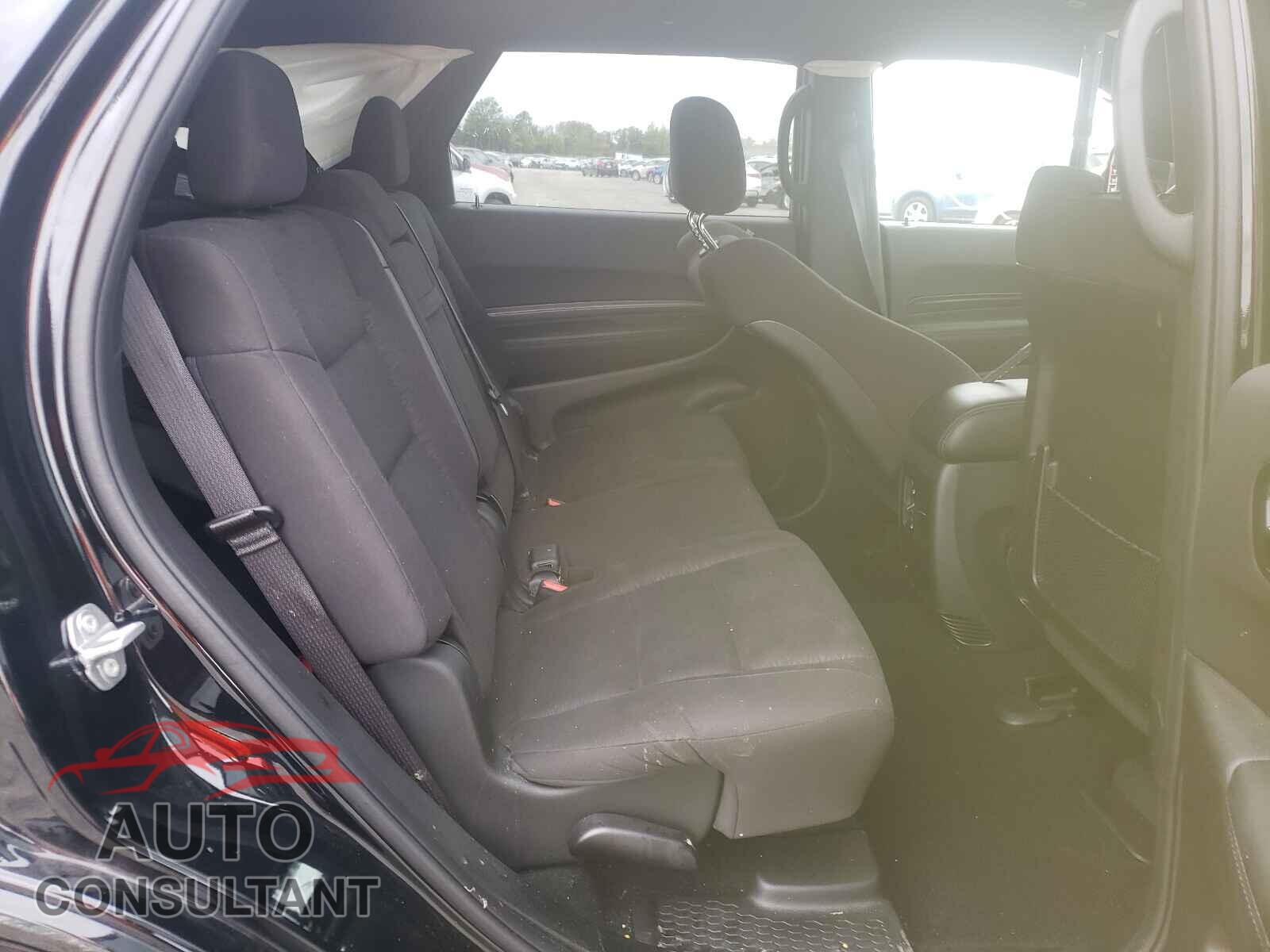 DODGE DURANGO 2021 - 1C4RDJDG4MC644372
