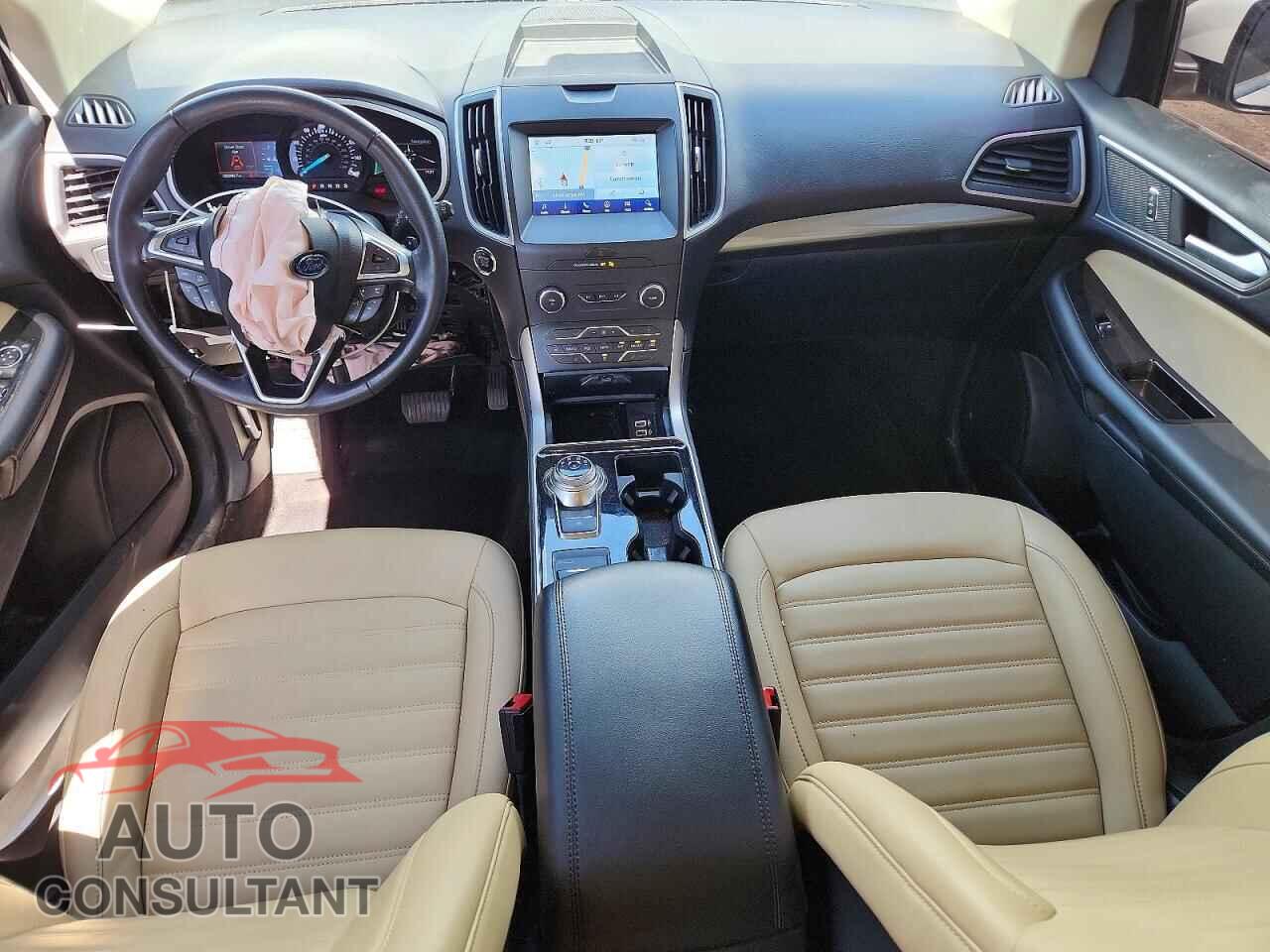 FORD EDGE 2020 - 2FMPK4J97LBA12562