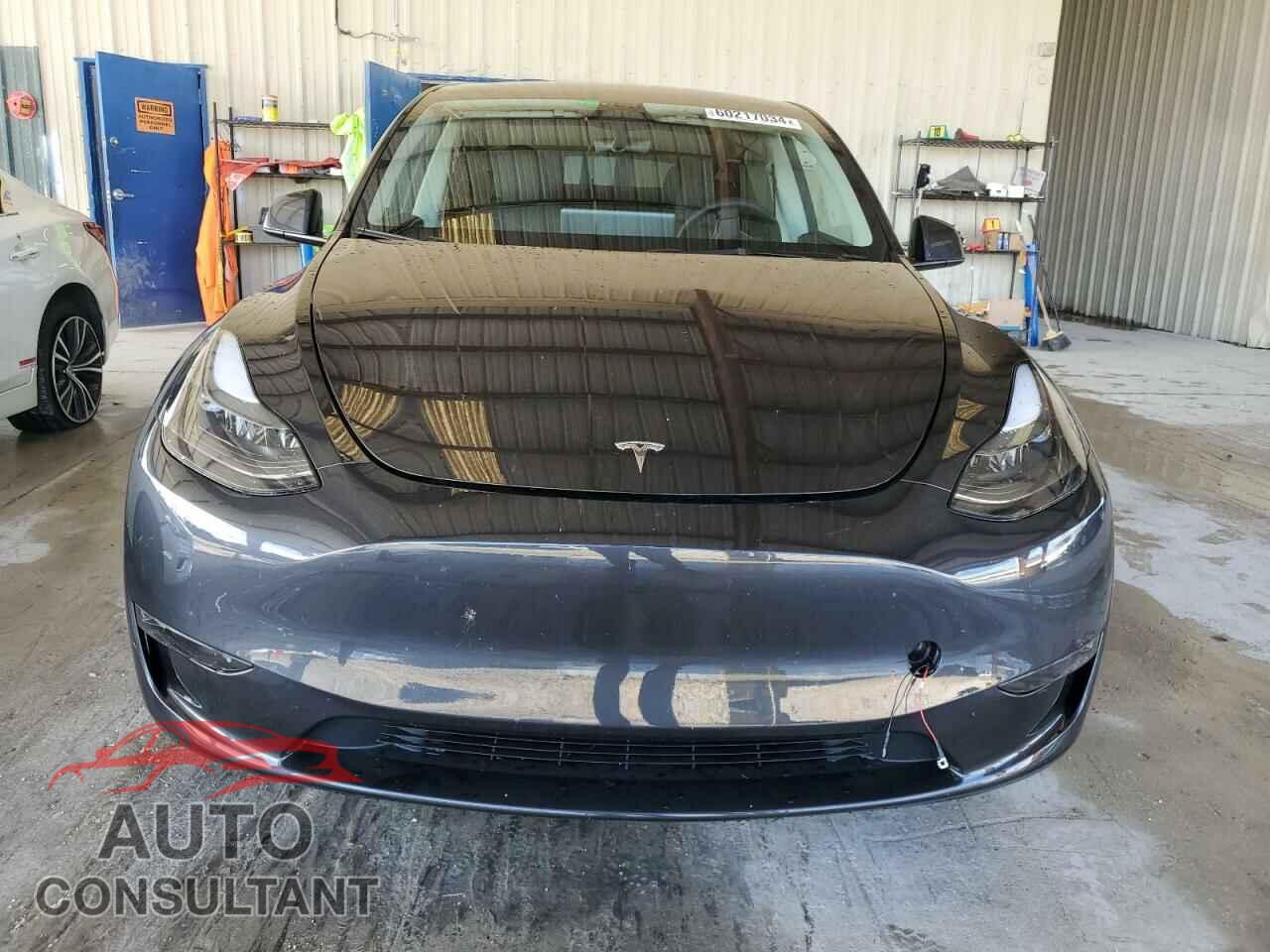 TESLA MODEL Y 2024 - 7SAYGDED2RF032614