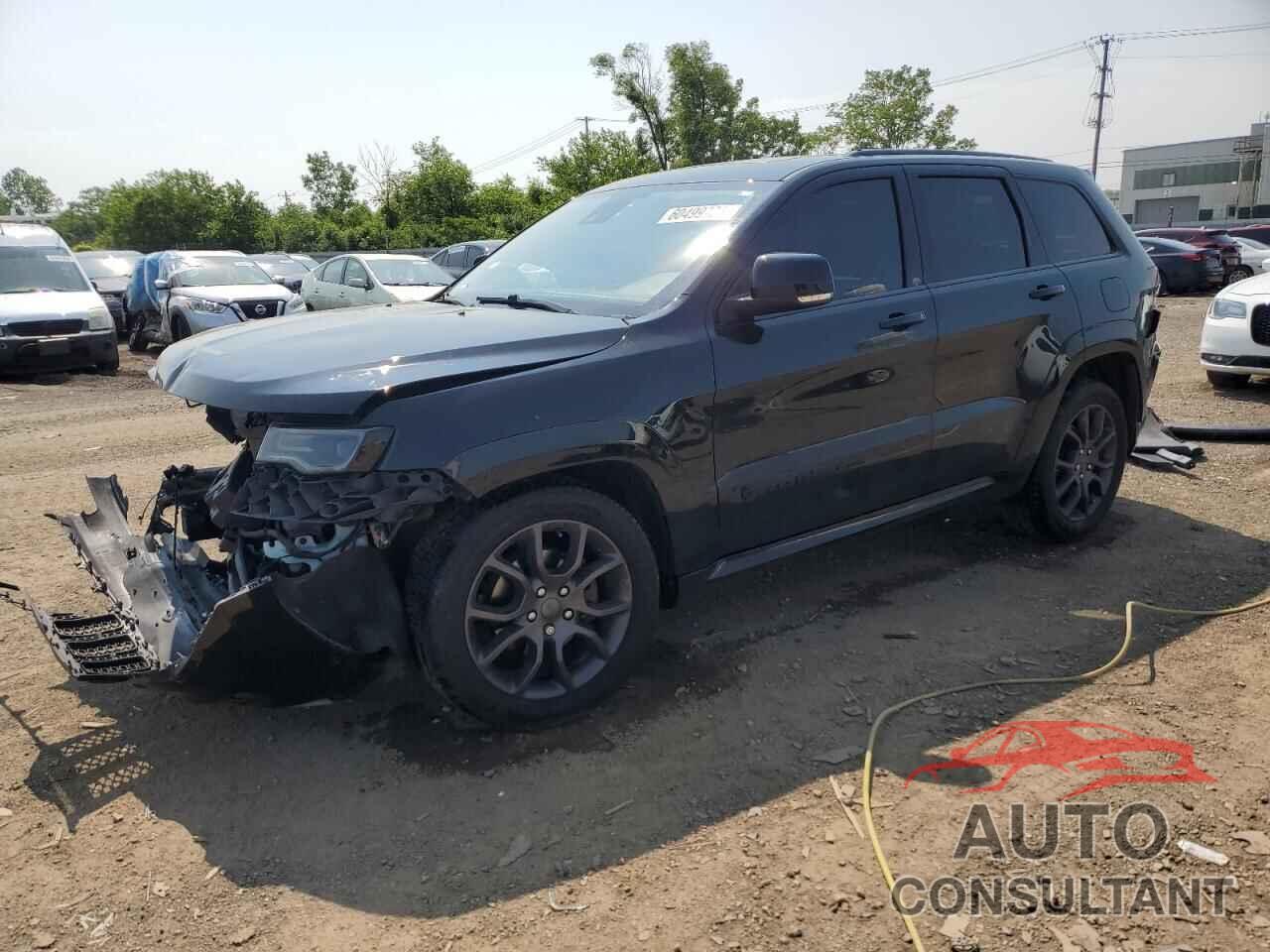 JEEP GRAND CHER 2020 - 1C4RJFCG9LC176922