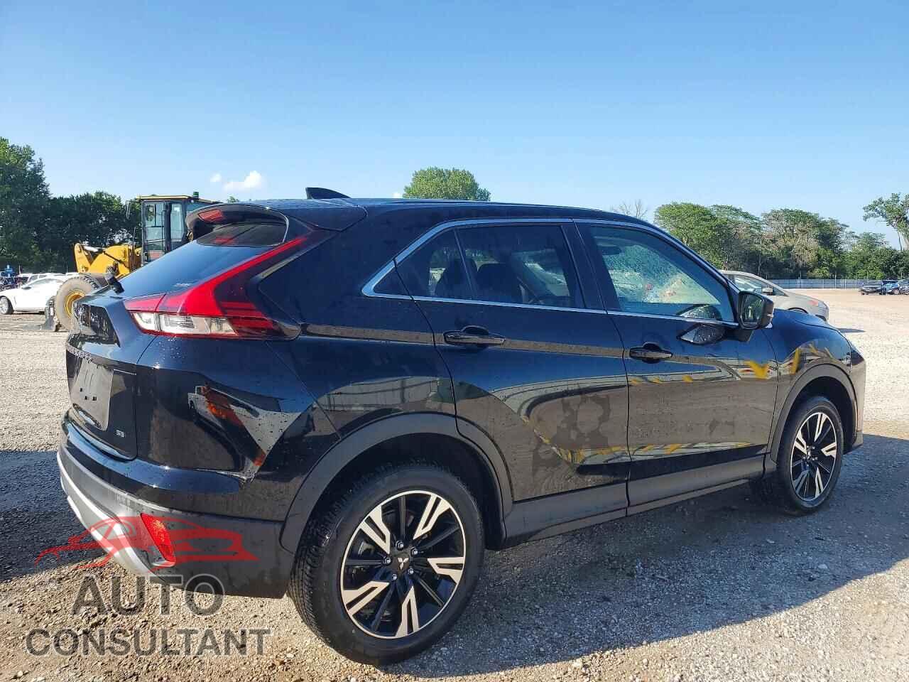 MITSUBISHI ECLIPSE 2026 - JA4ATWAA1TZ007264