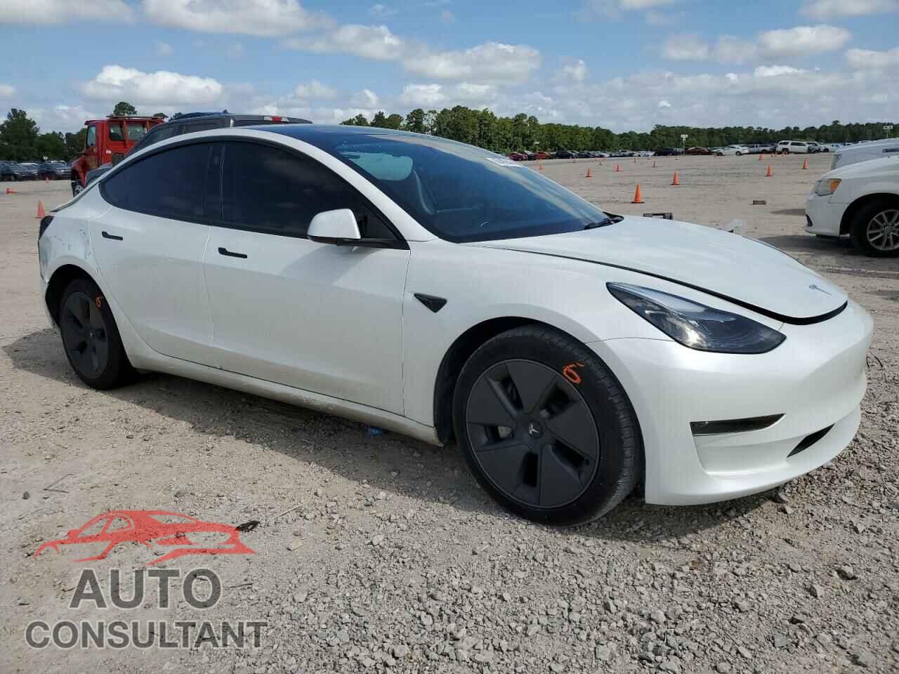 TESLA MODEL 3 2023 - 5YJ3E1EA5PF627441
