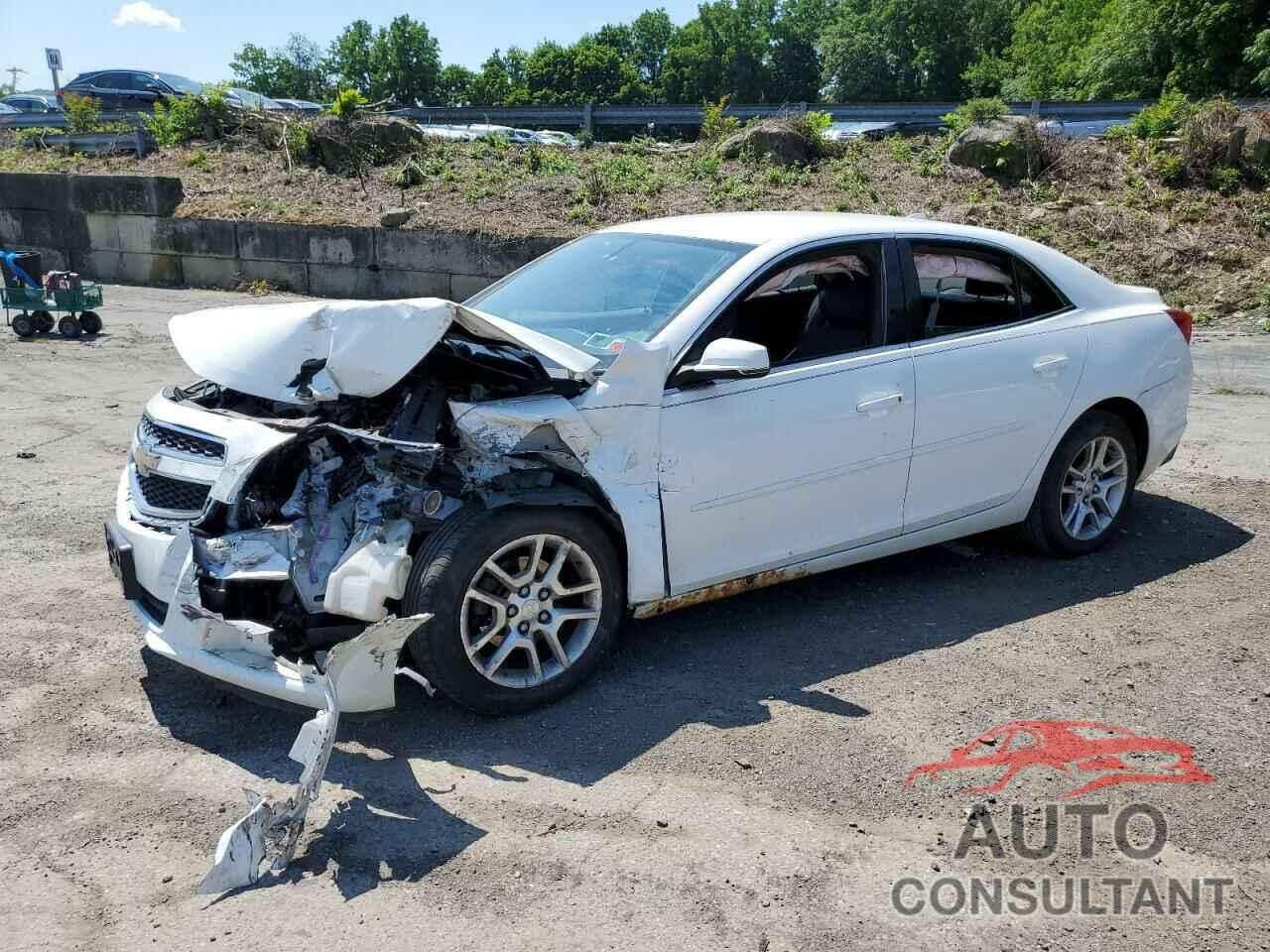 CHEVROLET MALIBU 2013 - 1G11C5SA1DF124899