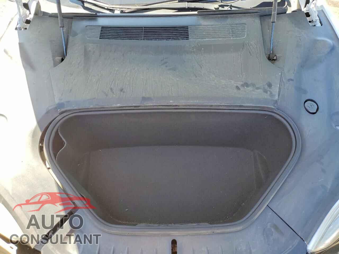 TESLA MODEL S 2021 - 5YJSA1E63MF441766