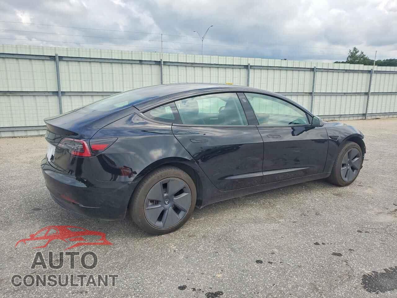 TESLA MODEL 3 2023 - 5YJ3E1EA7PF558204