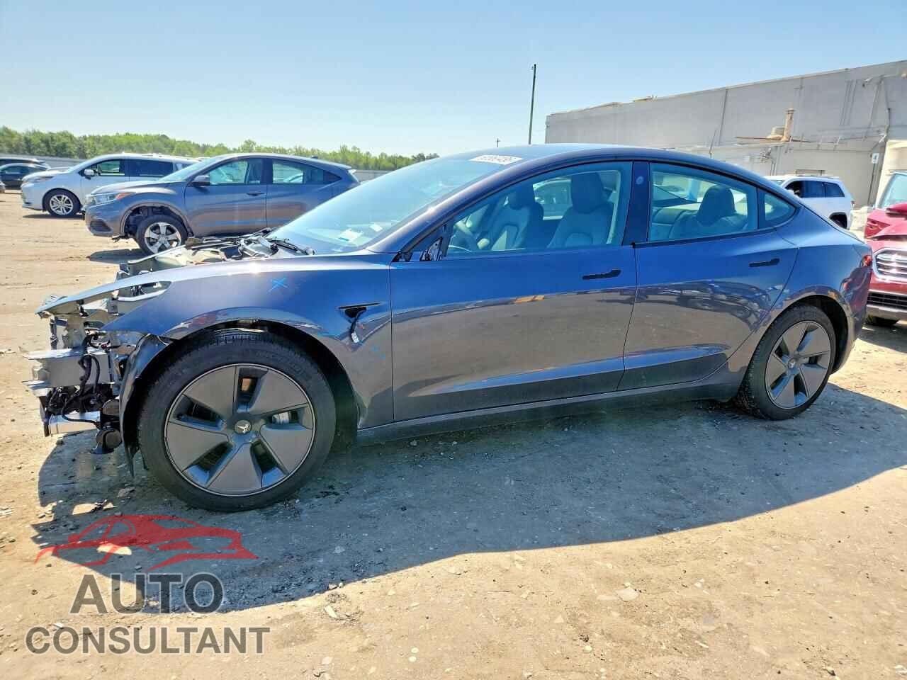 TESLA MODEL 3 2023 - 5YJ3E1EA6PF653062