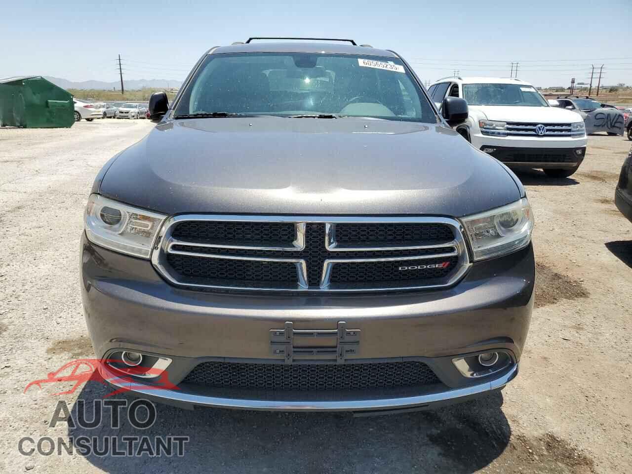 DODGE DURANGO 2014 - 1C4RDHDG4EC494905