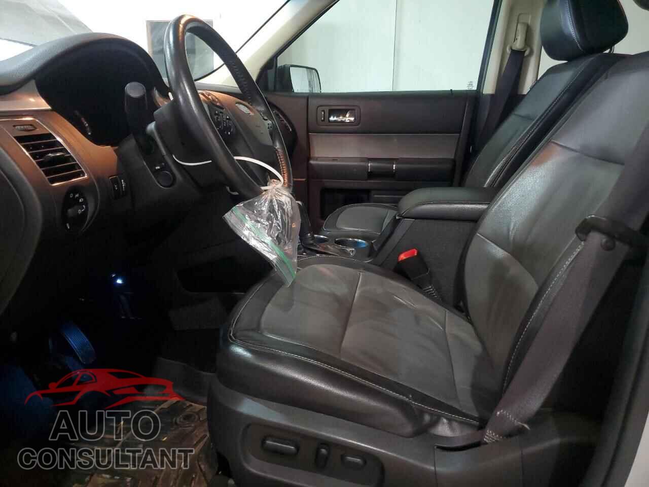 FORD FLEX 2013 - 2FMGK5D87DBD08630