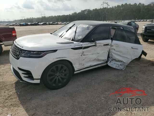 LAND ROVER RANGEROVER 2018 - SALYL2RX5JA710909