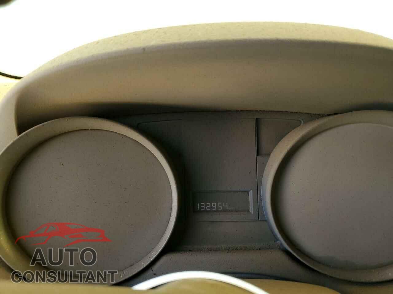 DODGE CARAVAN 2011 - 2D4RN4DG8BR617360