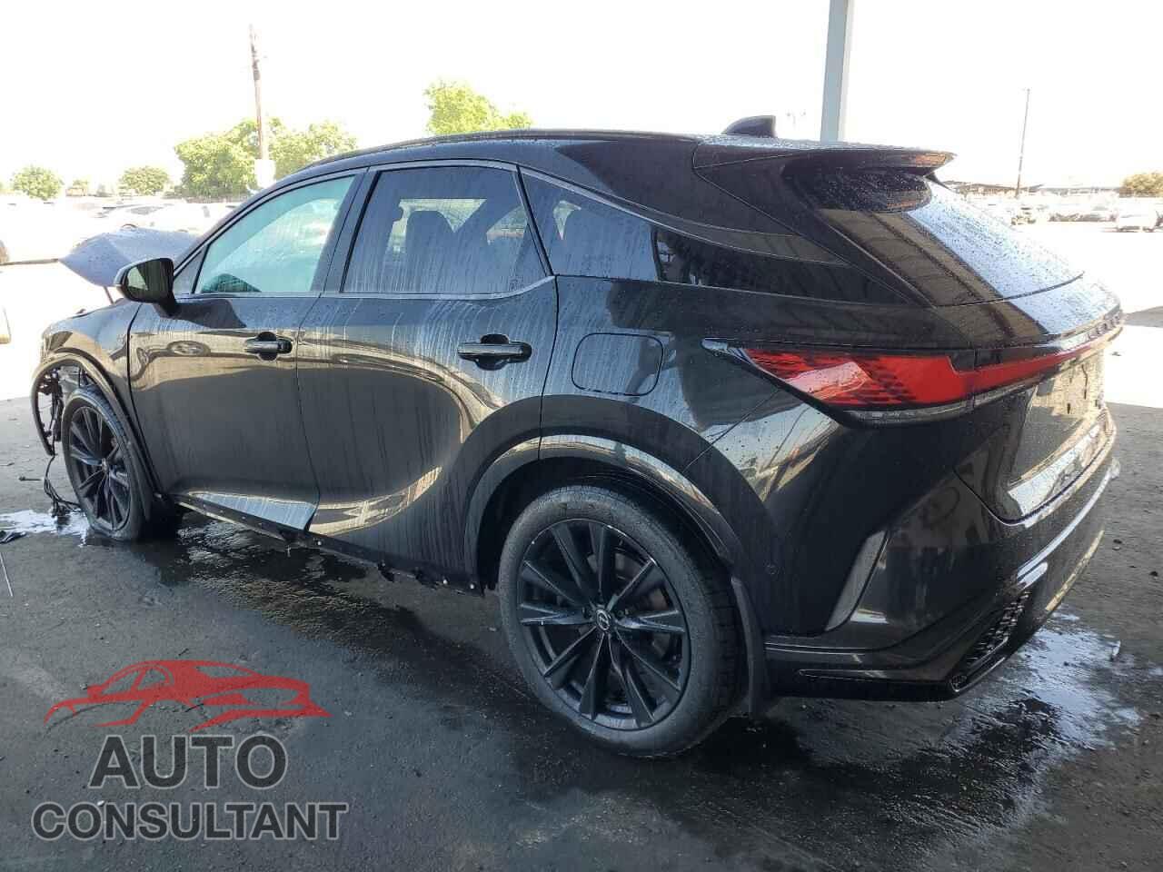 LEXUS RX 500H F 2023 - 2T2BCMEA2PC005088