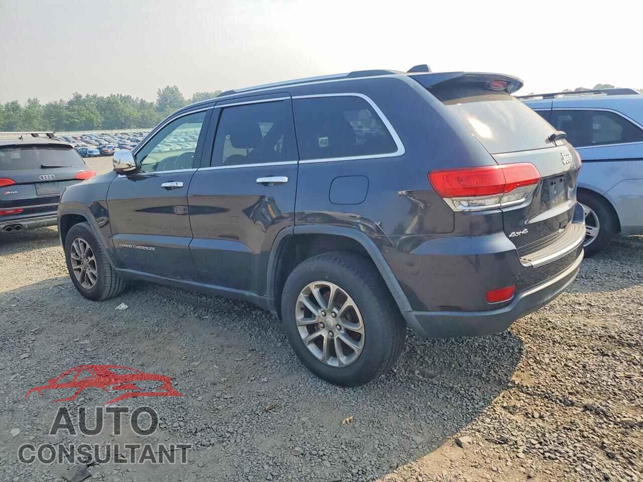 JEEP CHEROKEE 2015 - 1C4RJFBG4FC875932