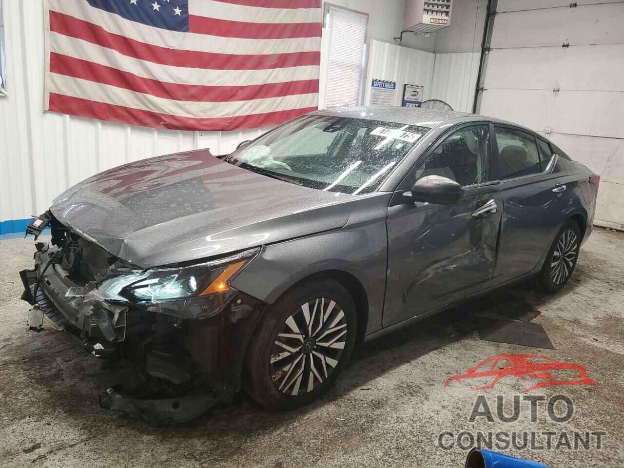 NISSAN ALTIMA 2024 - 1N4BL4DV5RN430402