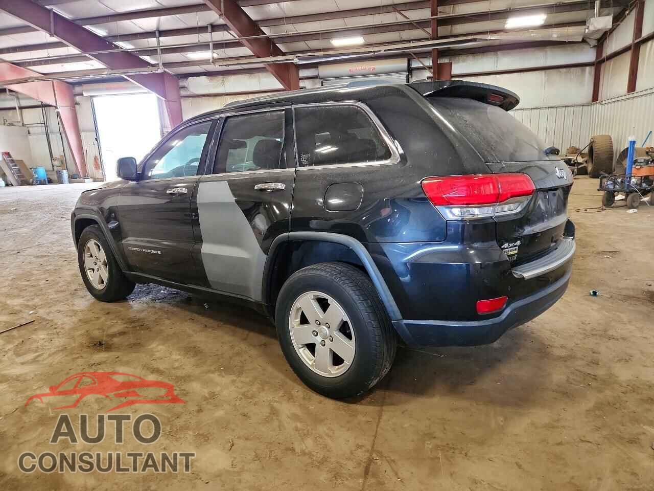 JEEP CHEROKEE 2015 - 1C4RJFBG8FC708358