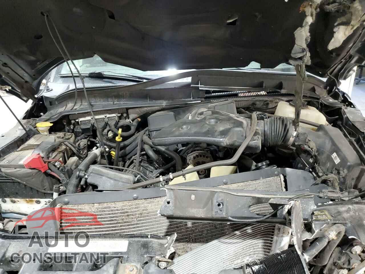 FORD F250 2012 - 1FTBF2B66CEB99213