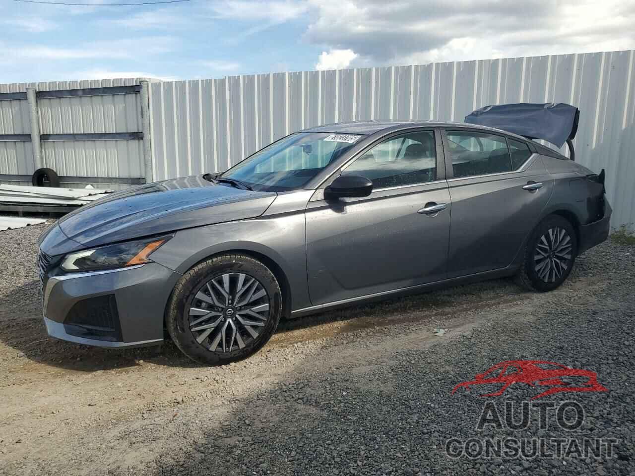 NISSAN ALTIMA 2025 - 1N4BL4DV2SN388115