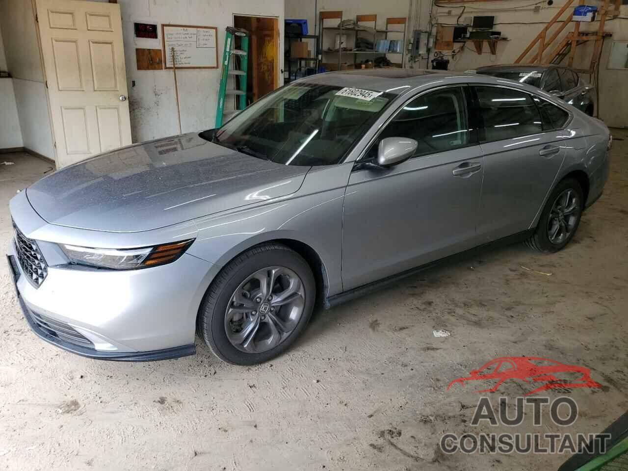 HONDA ACCORD 2023 - 1HGCY1F35PA059774