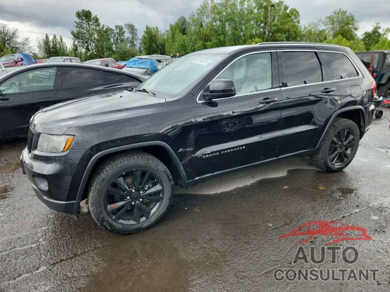 JEEP GRAND CHER 2013 - 1C4RJFAT2DC562115