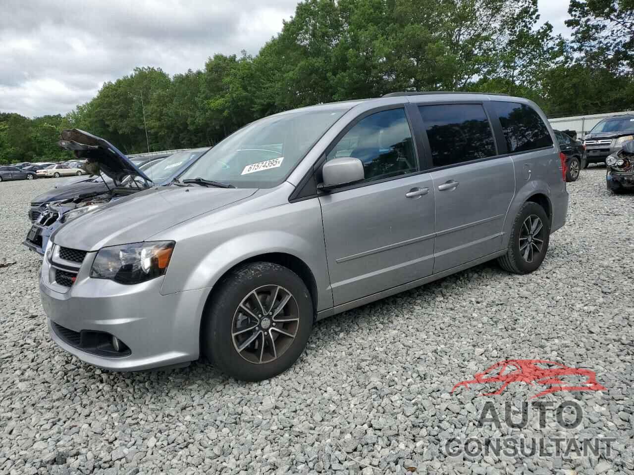 DODGE CARAVAN 2016 - 2C4RDGEGXGR370978