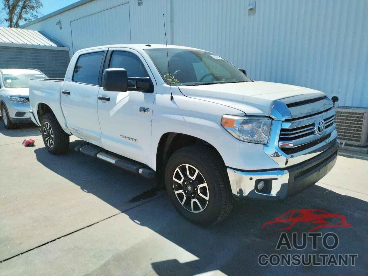 TOYOTA TUNDRA 2017 - 5TFDY5F11HX594950