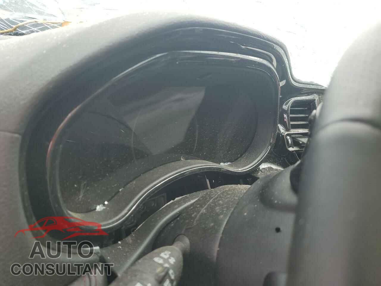 DODGE DURANGO 2025 - 1C4RDJDG7SC517824