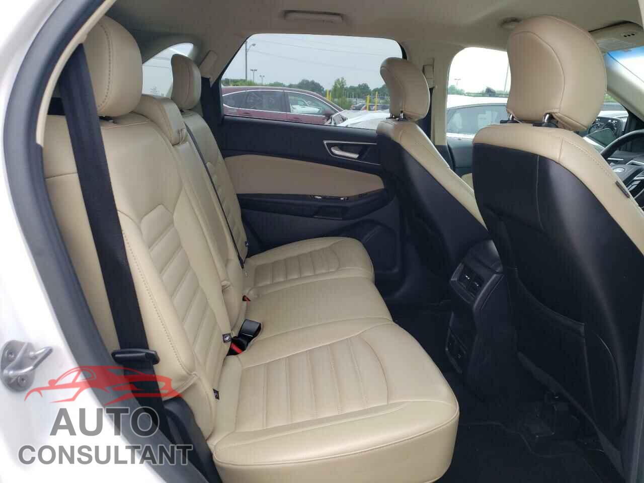 FORD EDGE 2016 - 2FMPK4J87GBC33656