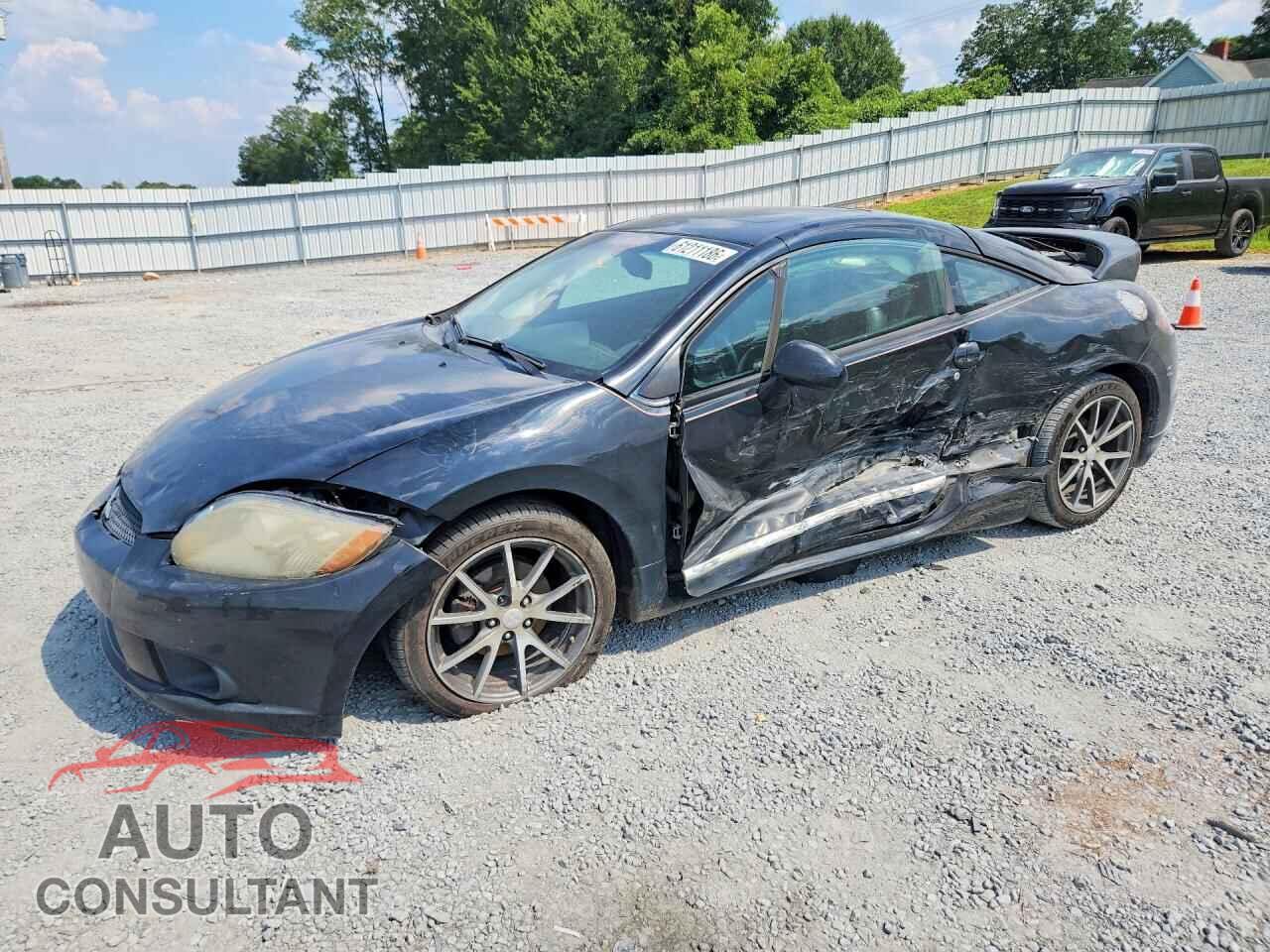 MITSUBISHI ECLIPSE 2011 - 4A31K3DT2BE003957