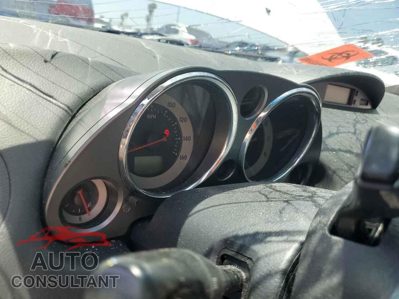 MITSUBISHI ECLIPSE 2011 - 4A31K5DF4BE017901