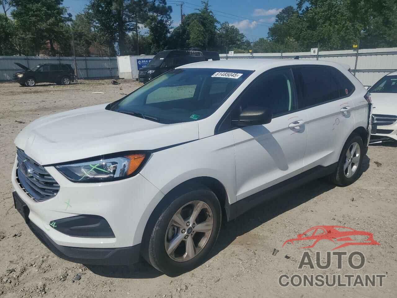 FORD EDGE 2020 - 2FMPK3G93LBA53823