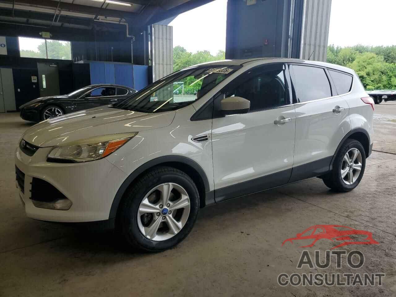 FORD ESCAPE 2013 - 1FMCU9GX8DUA54357
