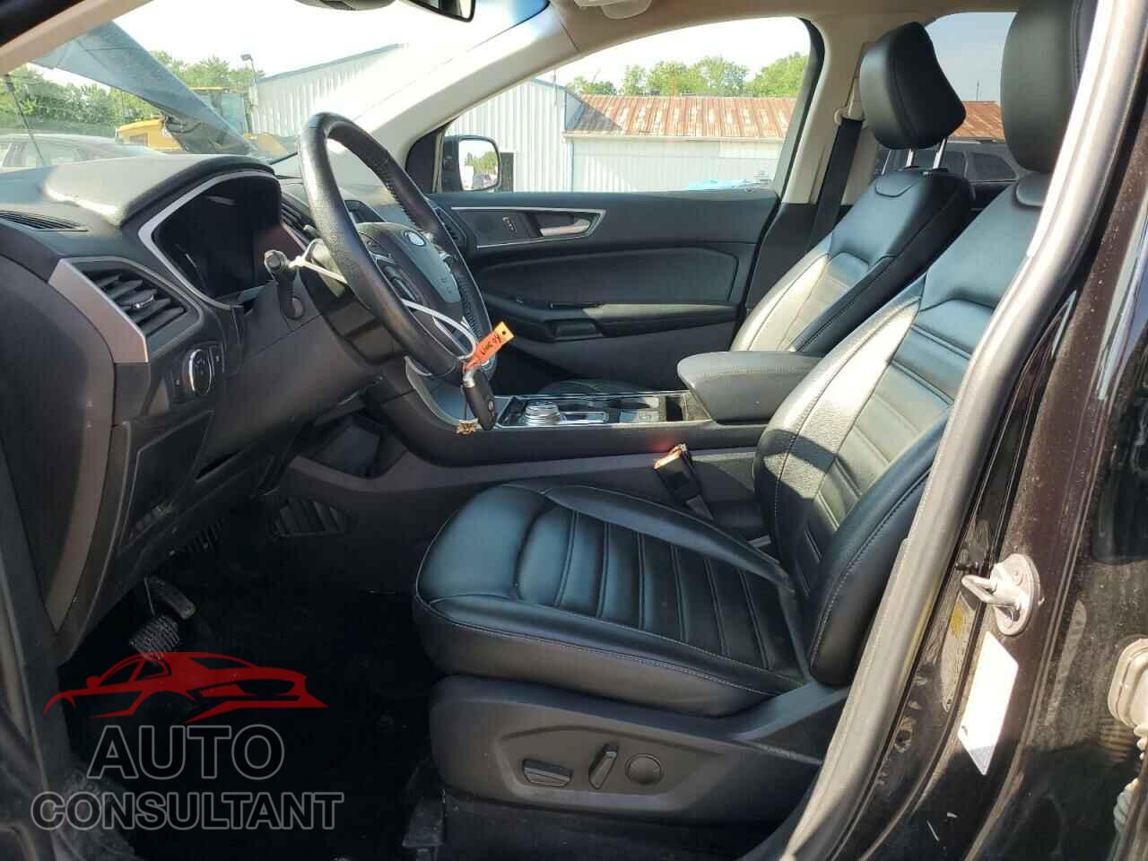 FORD EDGE 2020 - 2FMPK3J96LBA44400