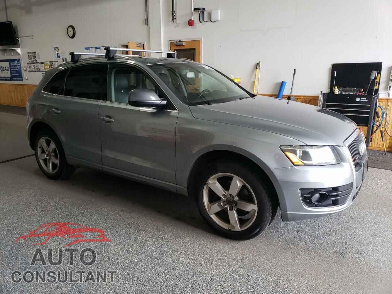 AUDI Q5 2011 - WA1LFAFP0BA068621