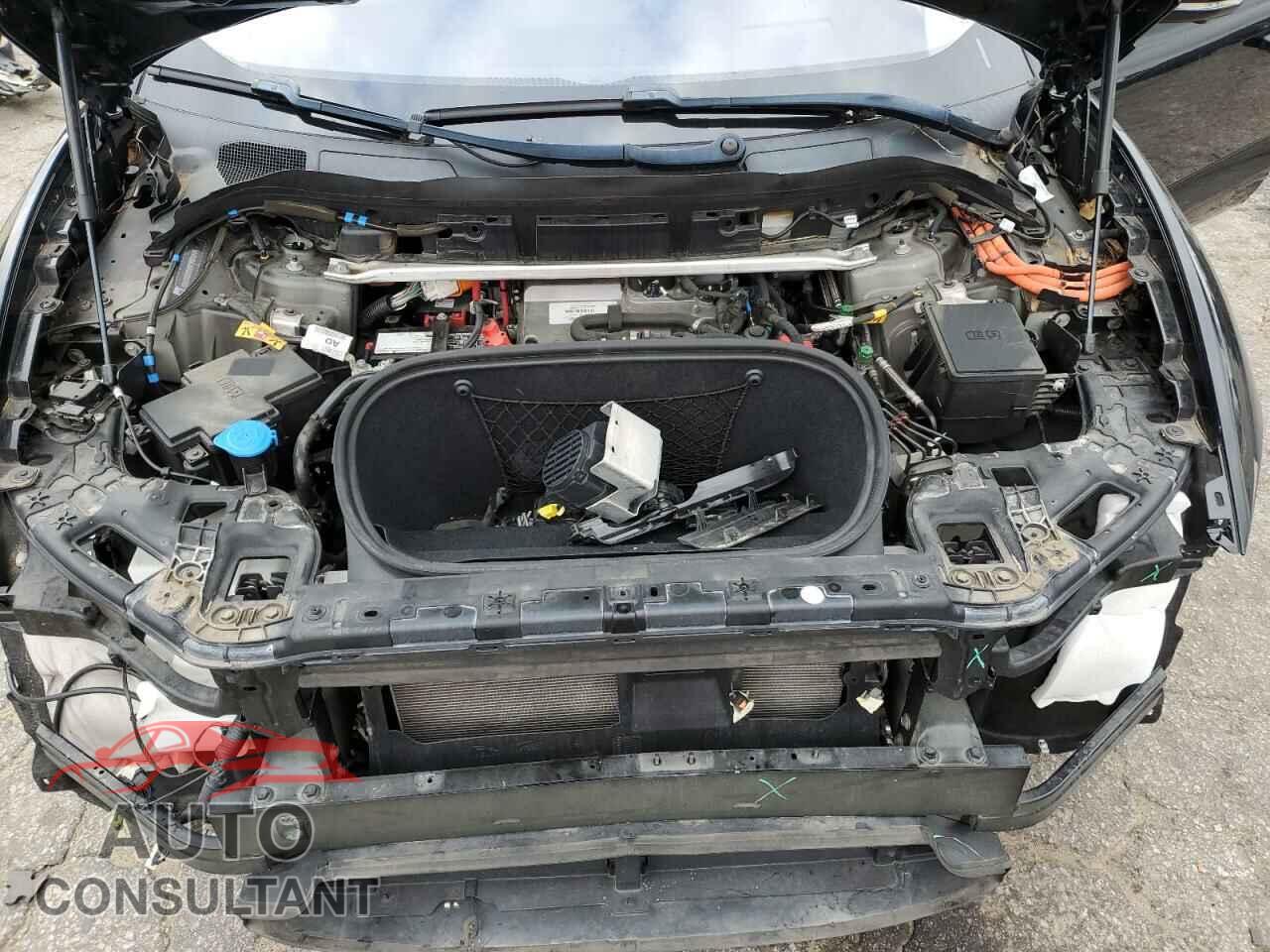 JAGUAR I-PACE 2019 - SADHD2S18K1F61494