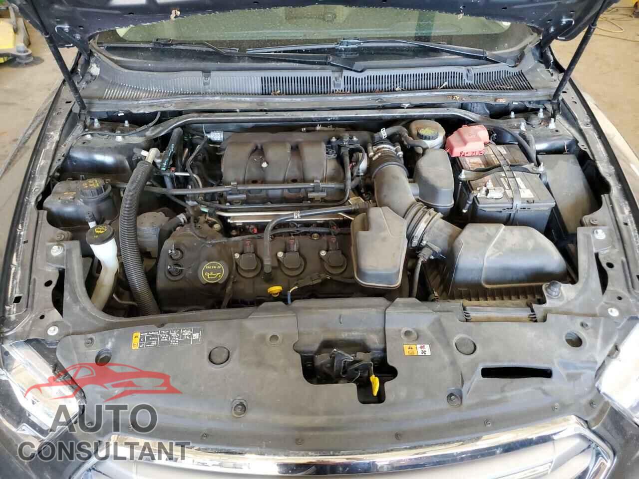 FORD TAURUS 2015 - 1FAHP2E84FG102318