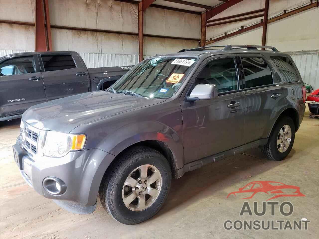 FORD ESCAPE 2012 - 1FMCU0EG7CKC25561