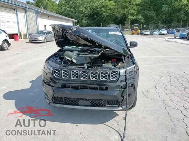JEEP COMPASS 2024 - 3C4NJDCN8RT171810