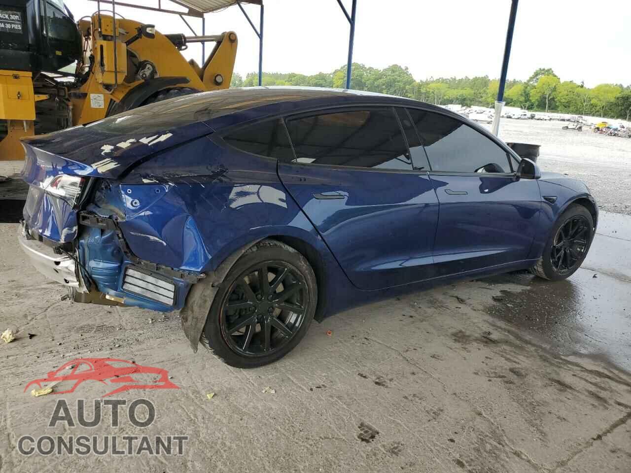 TESLA MODEL 3 2019 - 5YJ3E1EAXKF428782