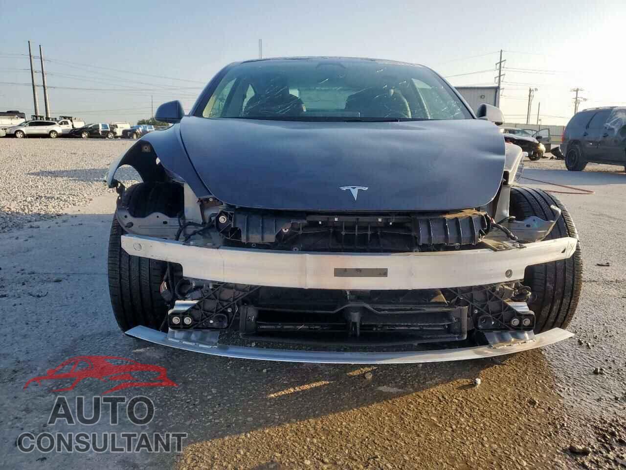 TESLA MODEL 3 2023 - 5YJ3E1EA9PF546037