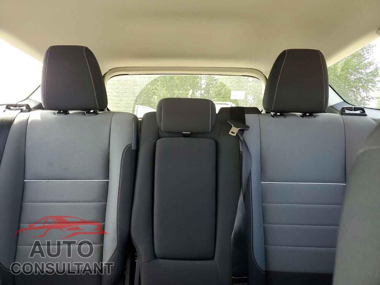 FORD ESCAPE 2013 - 1FMCU9GX8DUD10707