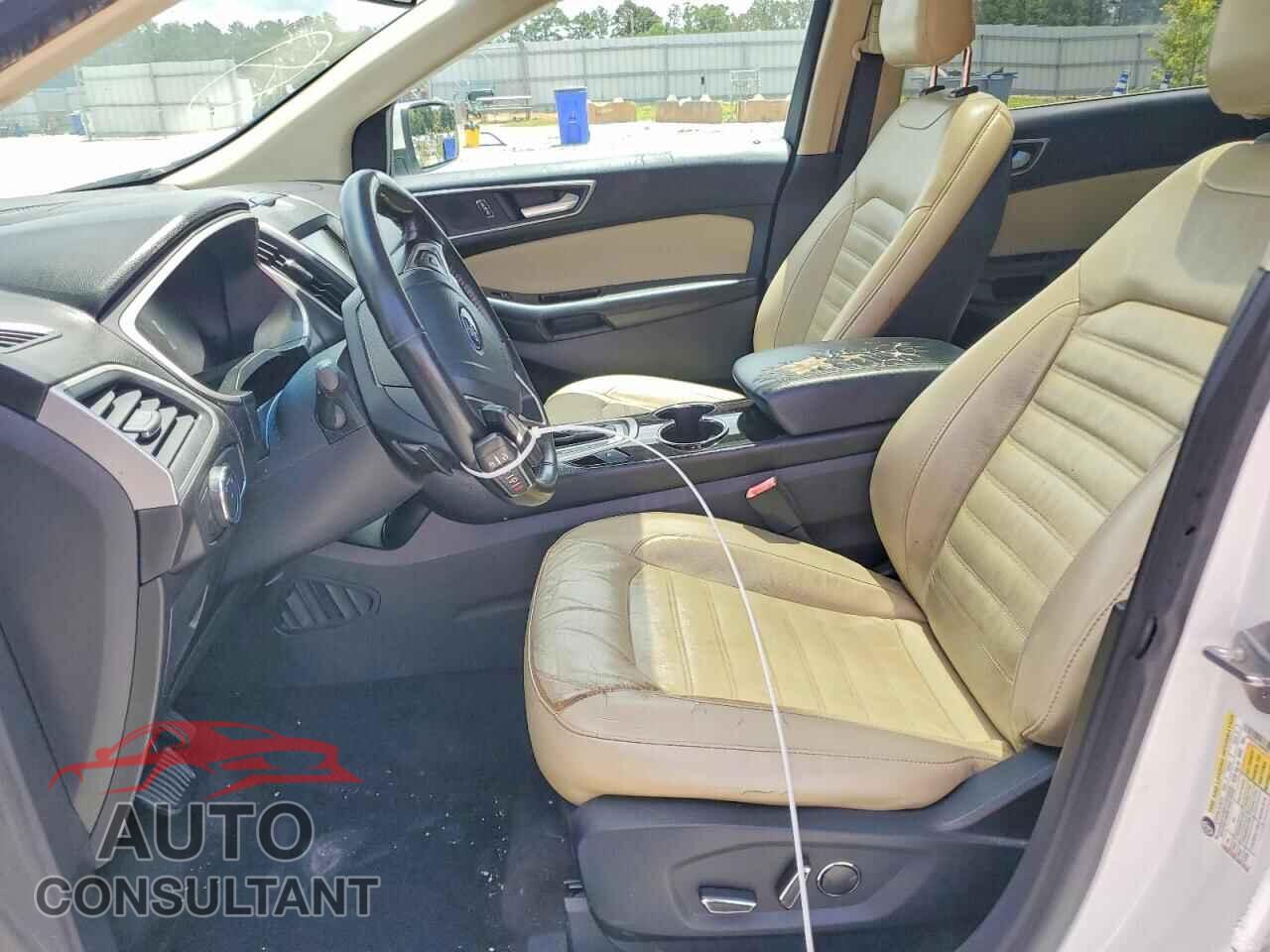 FORD EDGE 2015 - 2FMTK4J85FBC14844