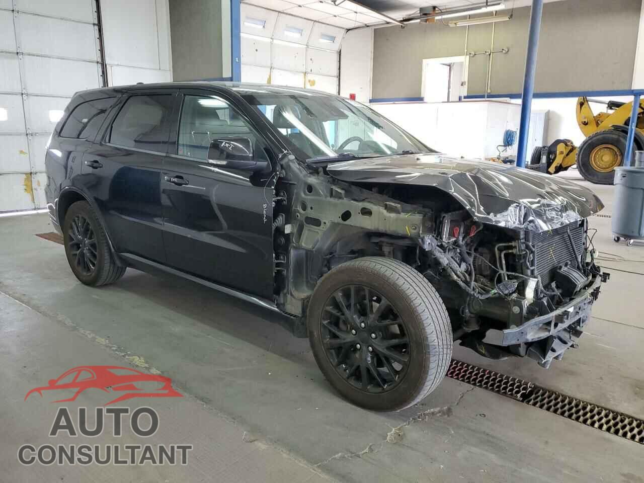 DODGE DURANGO 2015 - 1C4SDJCTXFC817802