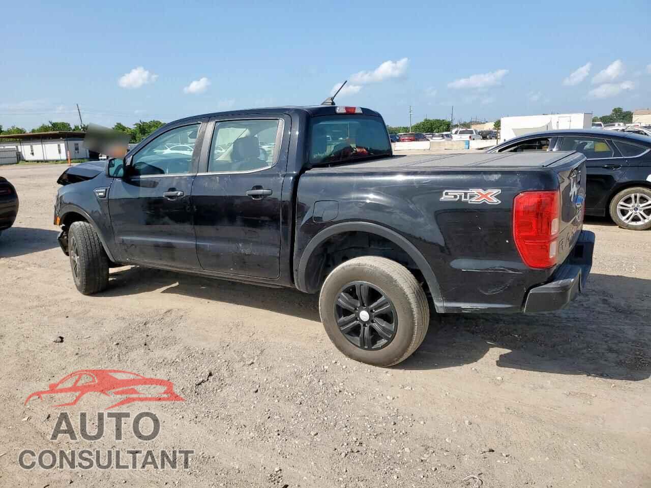 FORD RANGER 2019 - 1FTER4EH5KLA55109