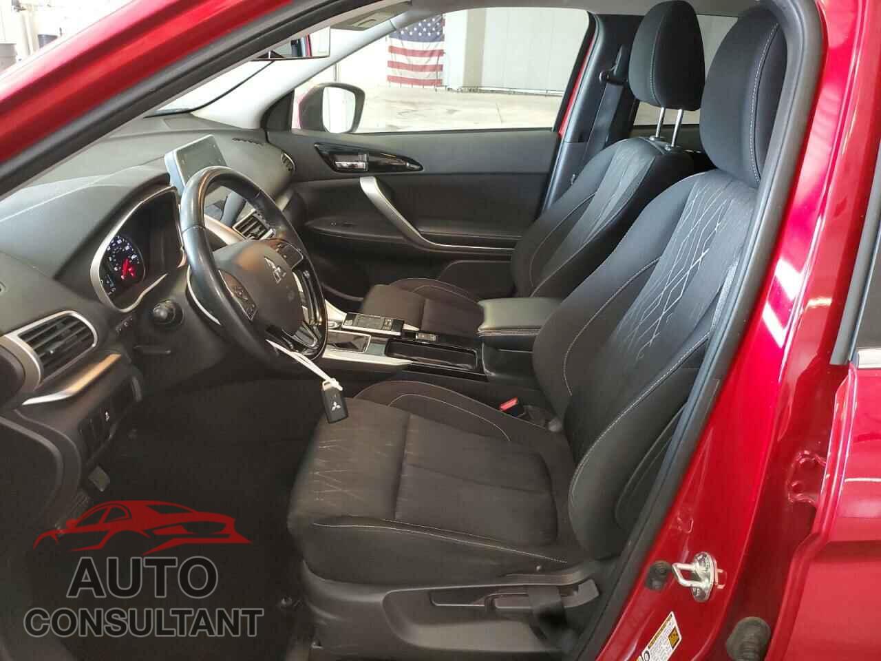 MITSUBISHI ECLIPSE 2019 - JA4AT5AA3KZ009705