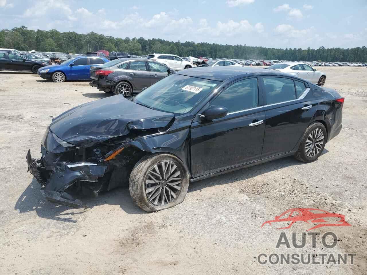 NISSAN ALTIMA 2023 - 1N4BL4DV3PN356510