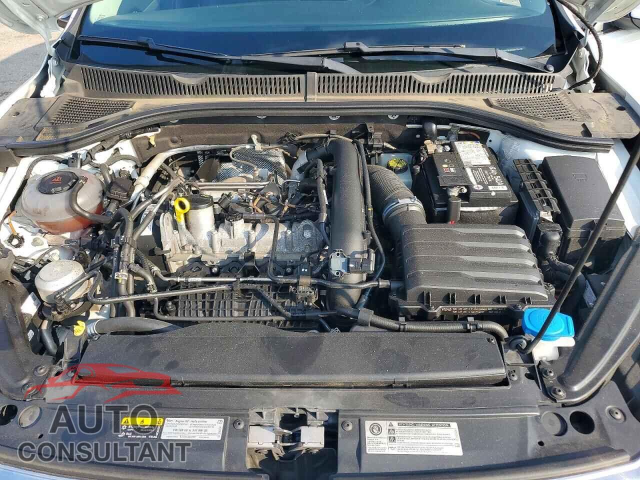 VOLKSWAGEN JETTA 2019 - 3VWC57BUXKM172170