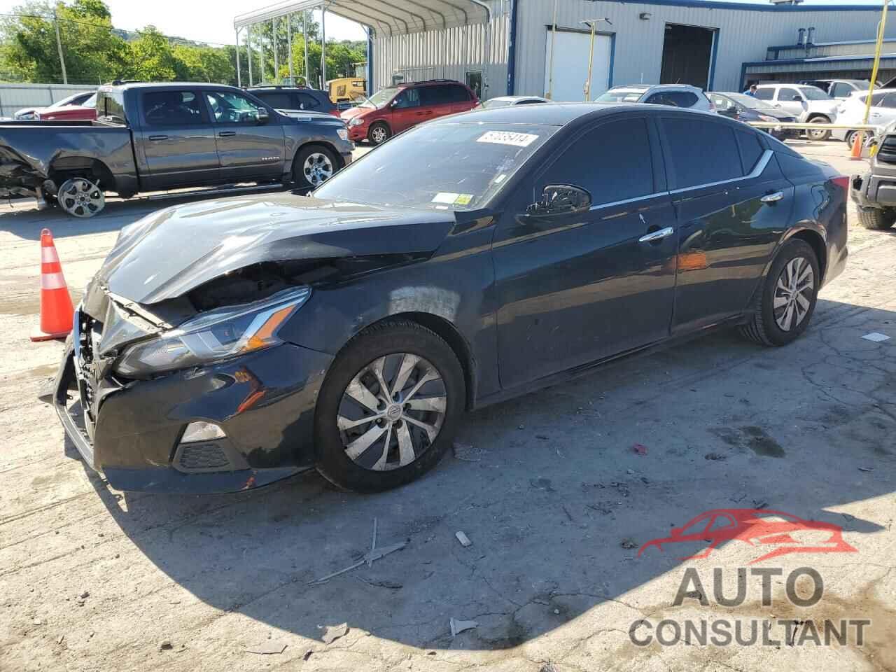 NISSAN ALTIMA 2019 - 1N4BL4BV8KC230280