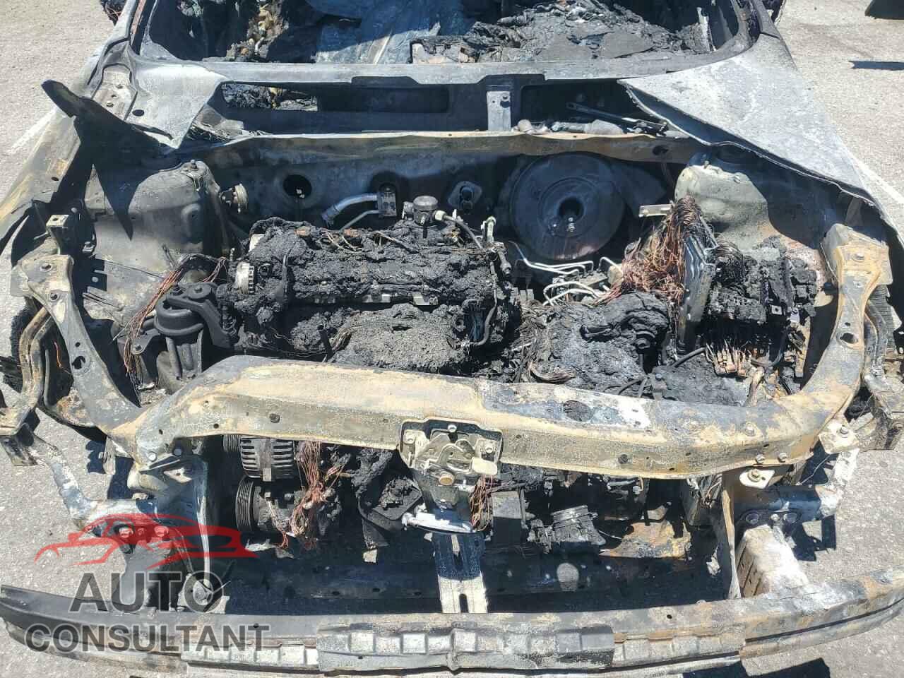 HYUNDAI SONATA 2011 - 5NPEC4AC2BH017305